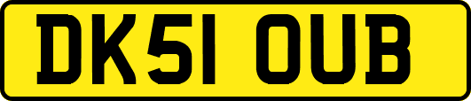 DK51OUB