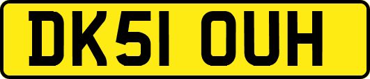 DK51OUH