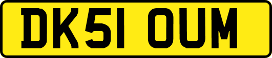 DK51OUM