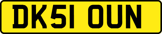 DK51OUN