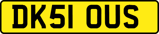 DK51OUS