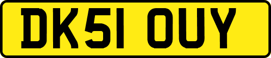 DK51OUY