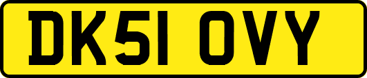 DK51OVY