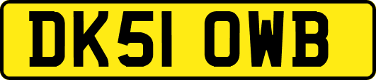 DK51OWB