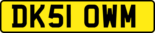 DK51OWM