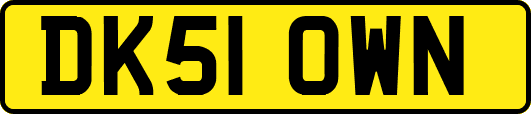 DK51OWN