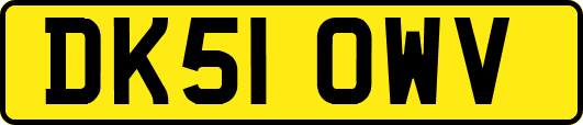 DK51OWV