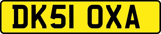 DK51OXA