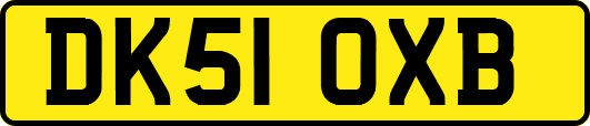 DK51OXB