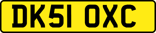 DK51OXC