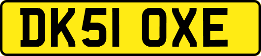 DK51OXE