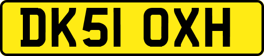 DK51OXH