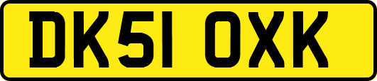 DK51OXK