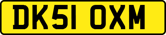 DK51OXM