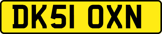 DK51OXN