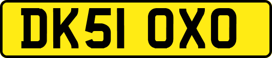 DK51OXO