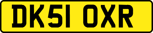 DK51OXR