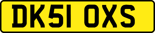 DK51OXS