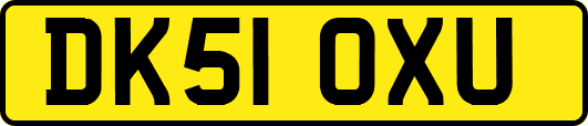 DK51OXU