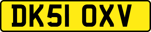 DK51OXV