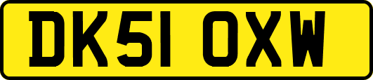 DK51OXW