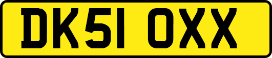 DK51OXX