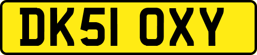 DK51OXY