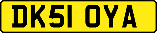 DK51OYA