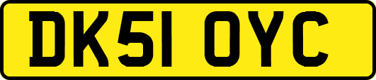 DK51OYC