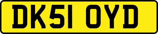 DK51OYD