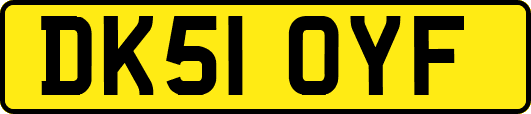 DK51OYF