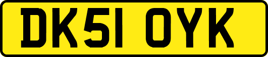 DK51OYK