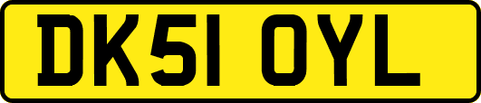 DK51OYL