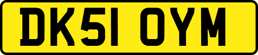 DK51OYM