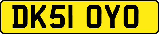 DK51OYO