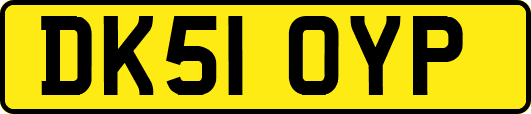 DK51OYP