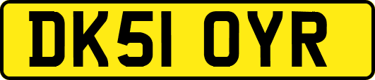 DK51OYR