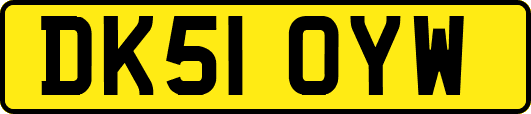 DK51OYW