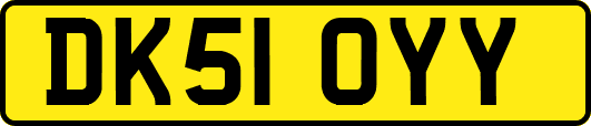 DK51OYY