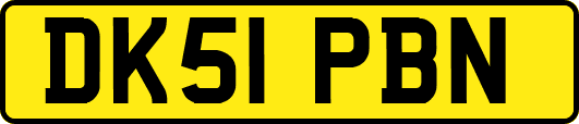 DK51PBN