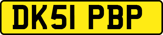 DK51PBP
