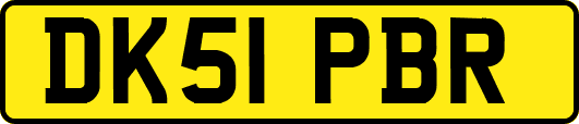 DK51PBR
