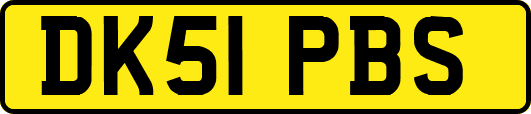 DK51PBS