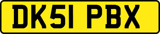 DK51PBX