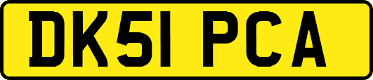 DK51PCA