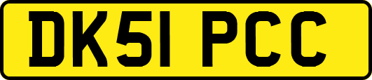 DK51PCC