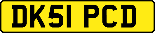 DK51PCD