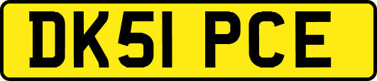 DK51PCE