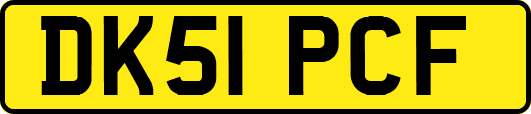 DK51PCF