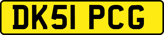 DK51PCG